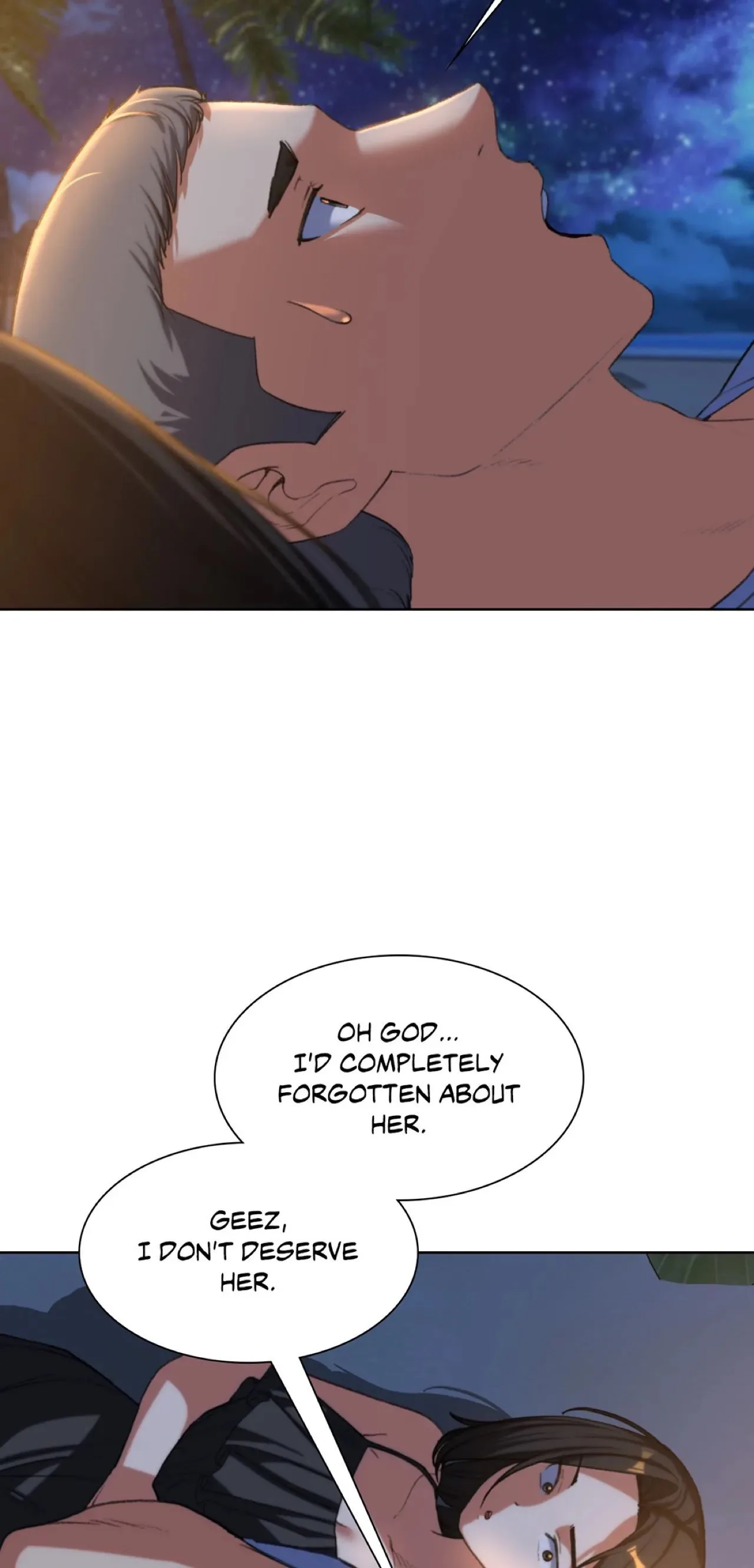 Lustful Games chapter 30 page 75