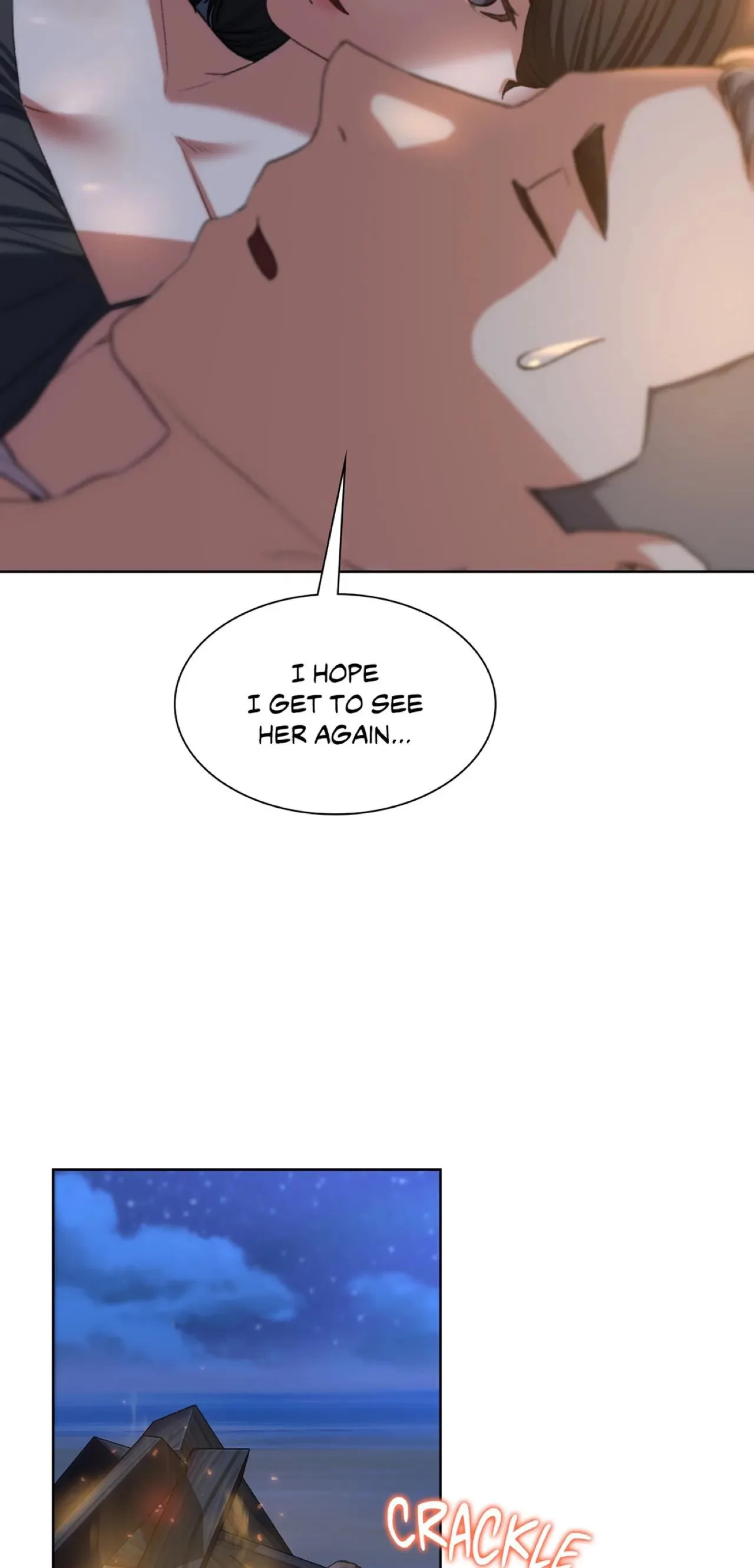 Lustful Games chapter 30 page 77