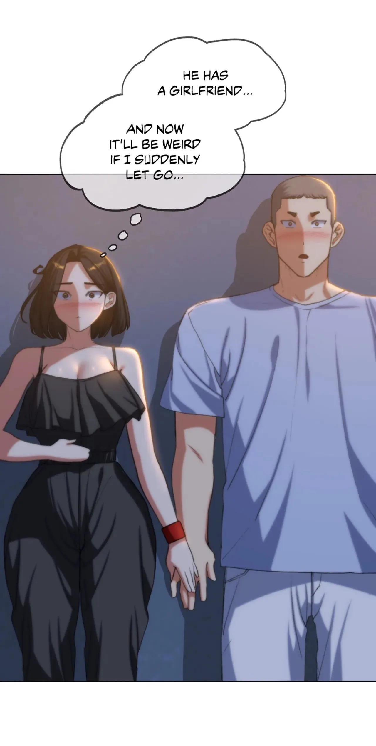 Lustful Games chapter 30 page 88