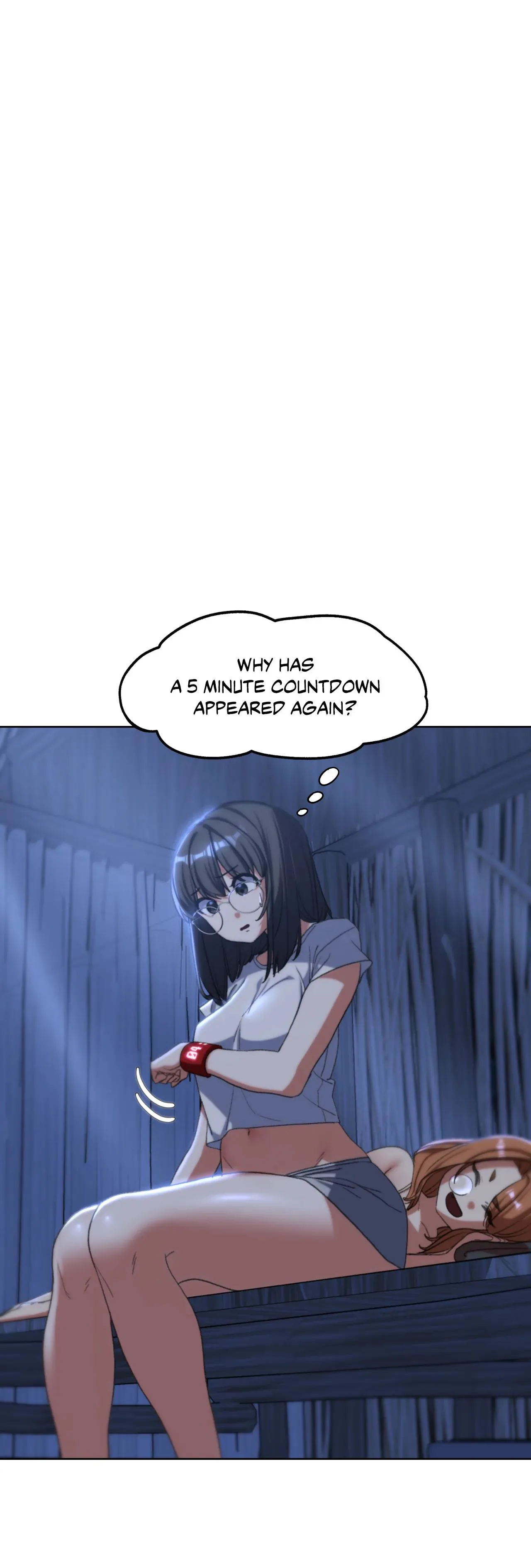 Lustful Games chapter 31 page 10