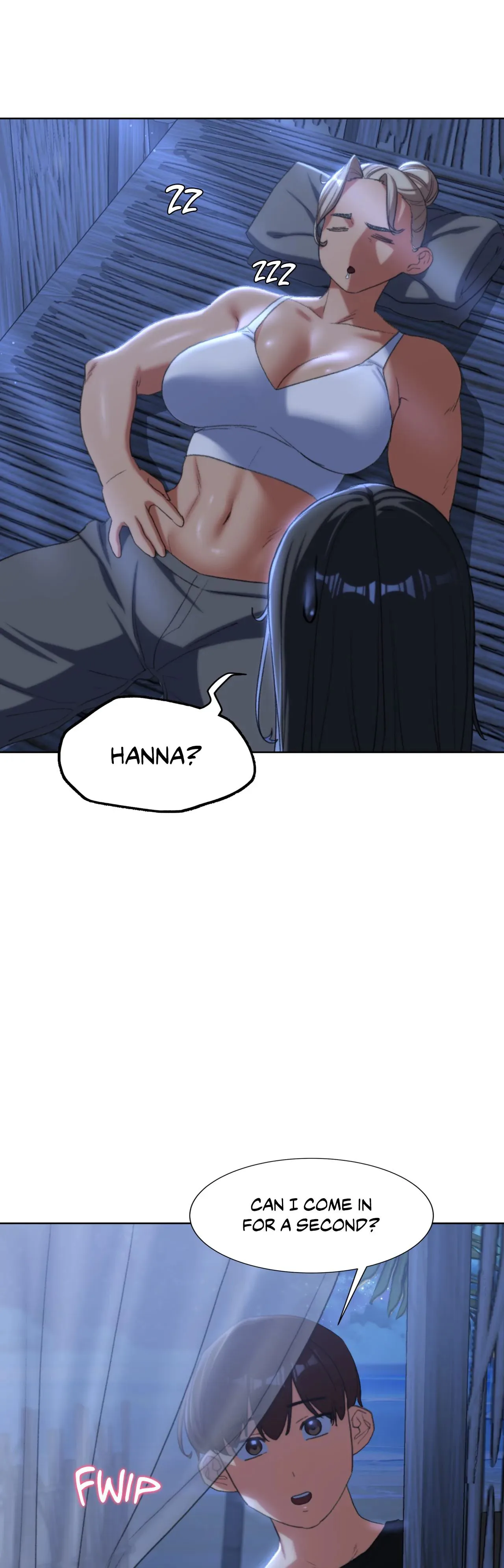 Lustful Games chapter 31 page 14