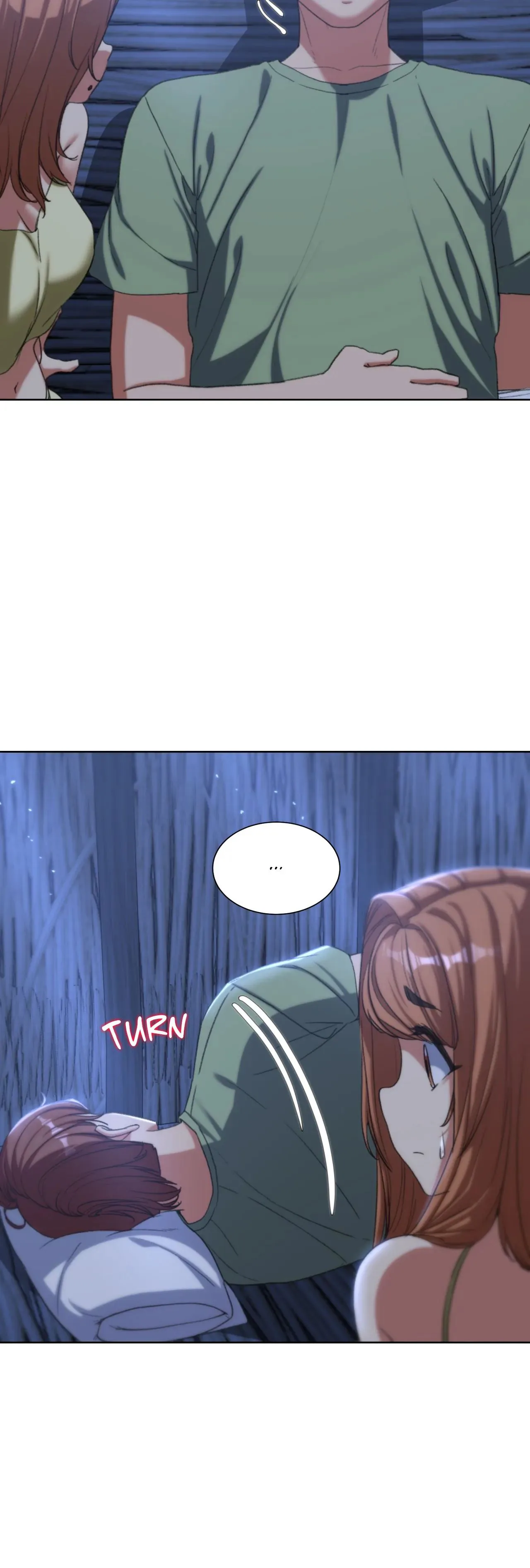 Lustful Games chapter 31 page 32