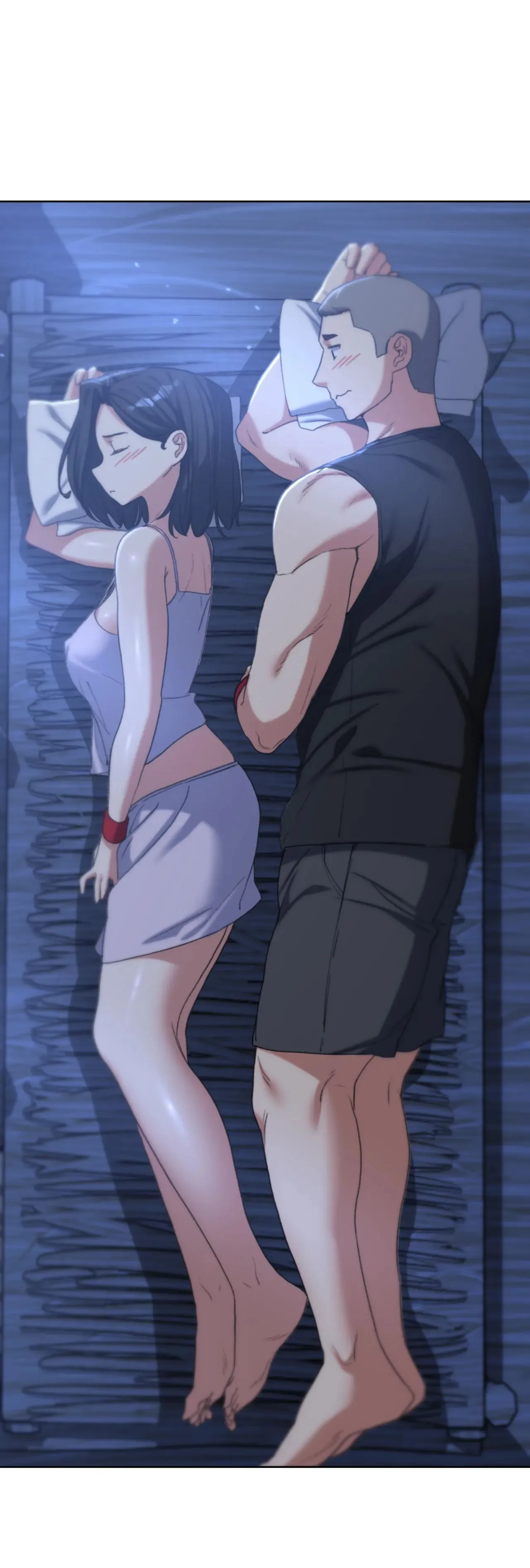 Lustful Games chapter 31 page 33
