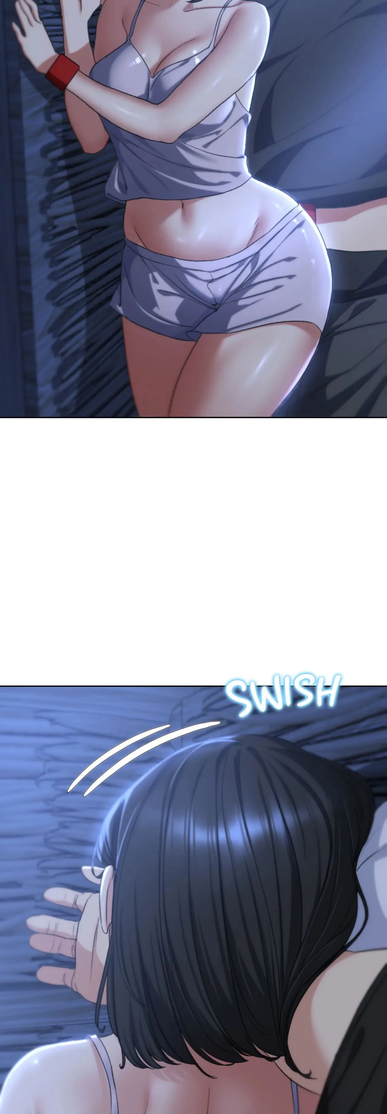 Lustful Games chapter 31 page 36