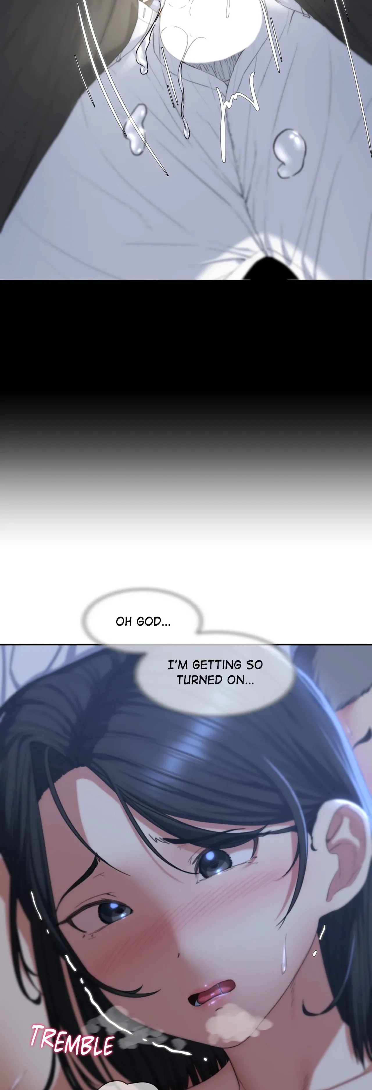Lustful Games chapter 31 page 48