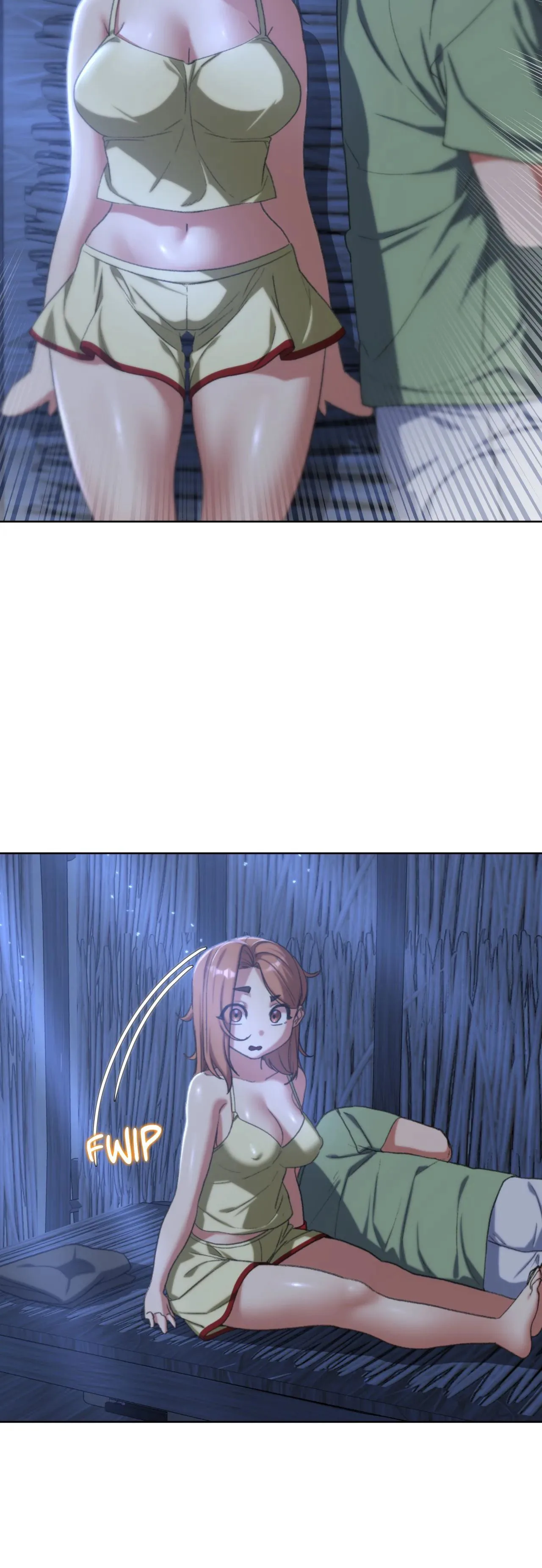 Lustful Games chapter 31 page 60