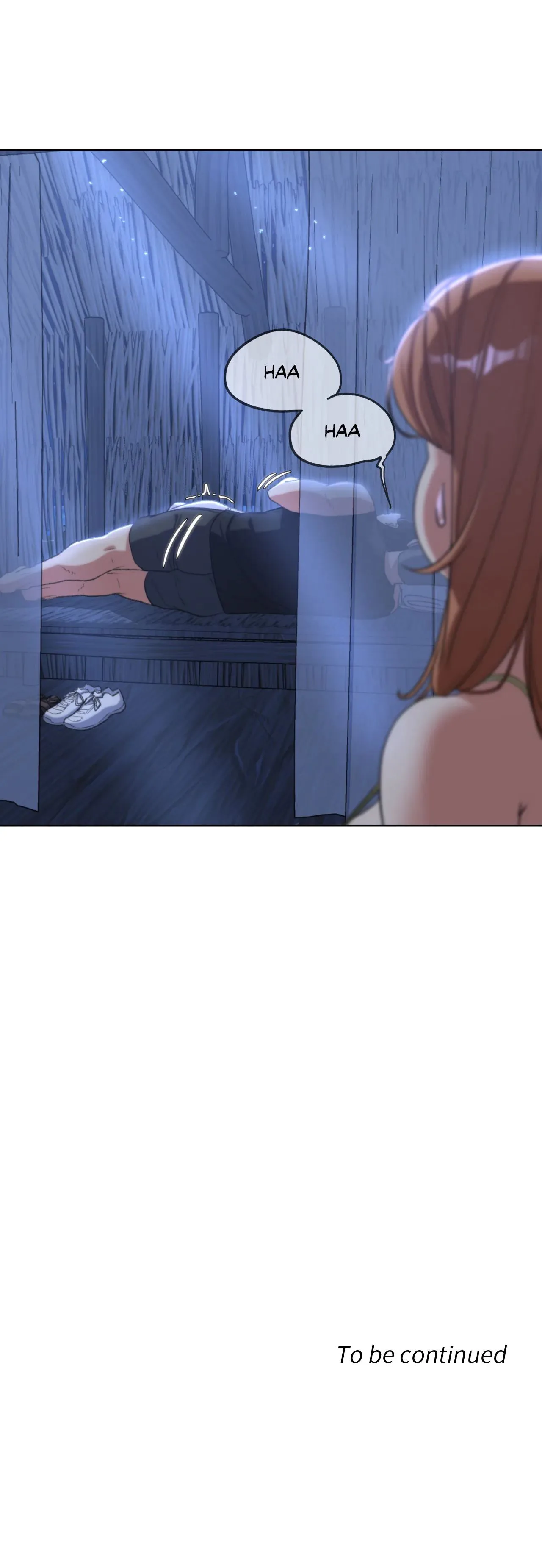 Lustful Games chapter 31 page 61