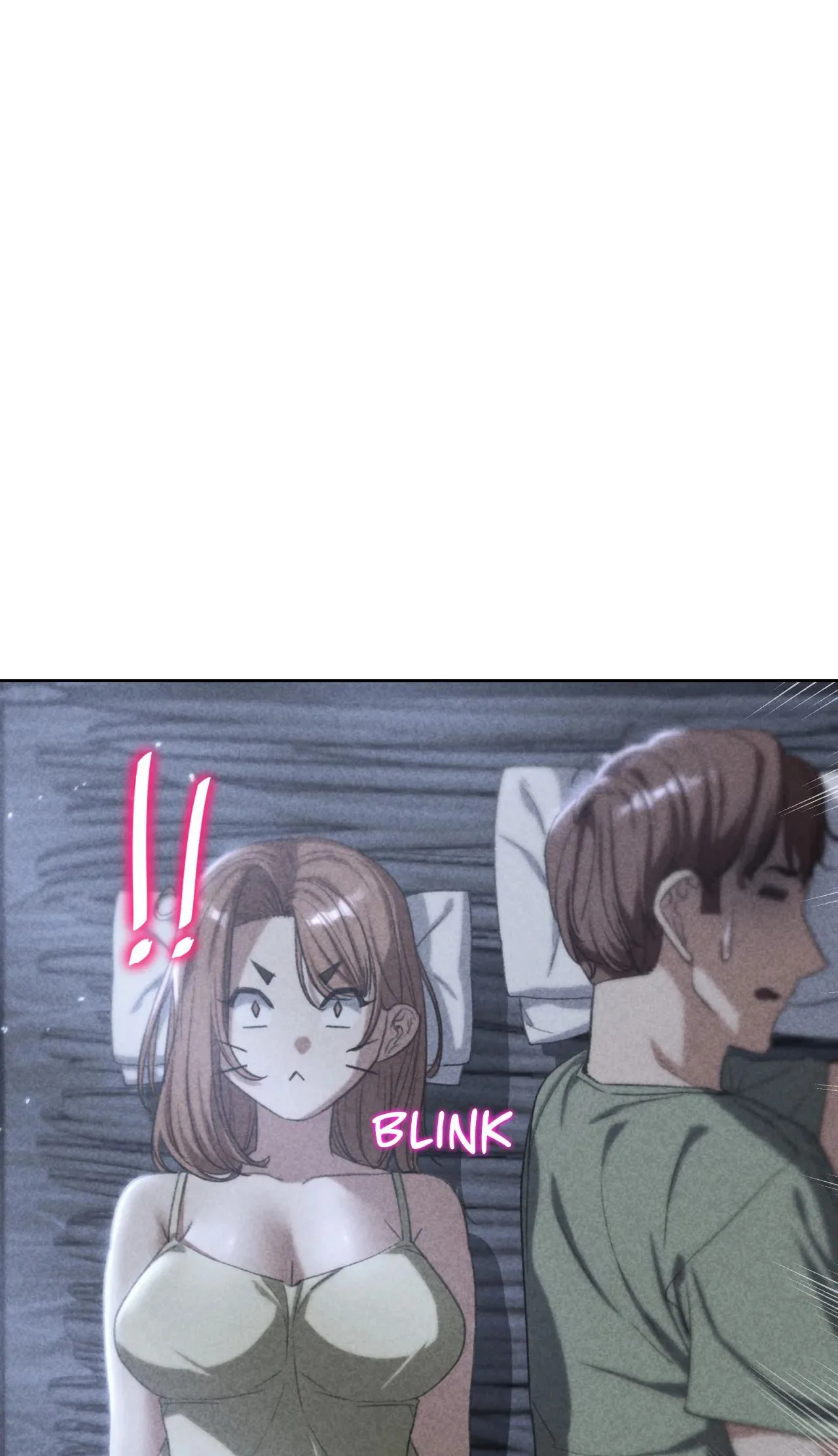 Lustful Games chapter 32 page 1