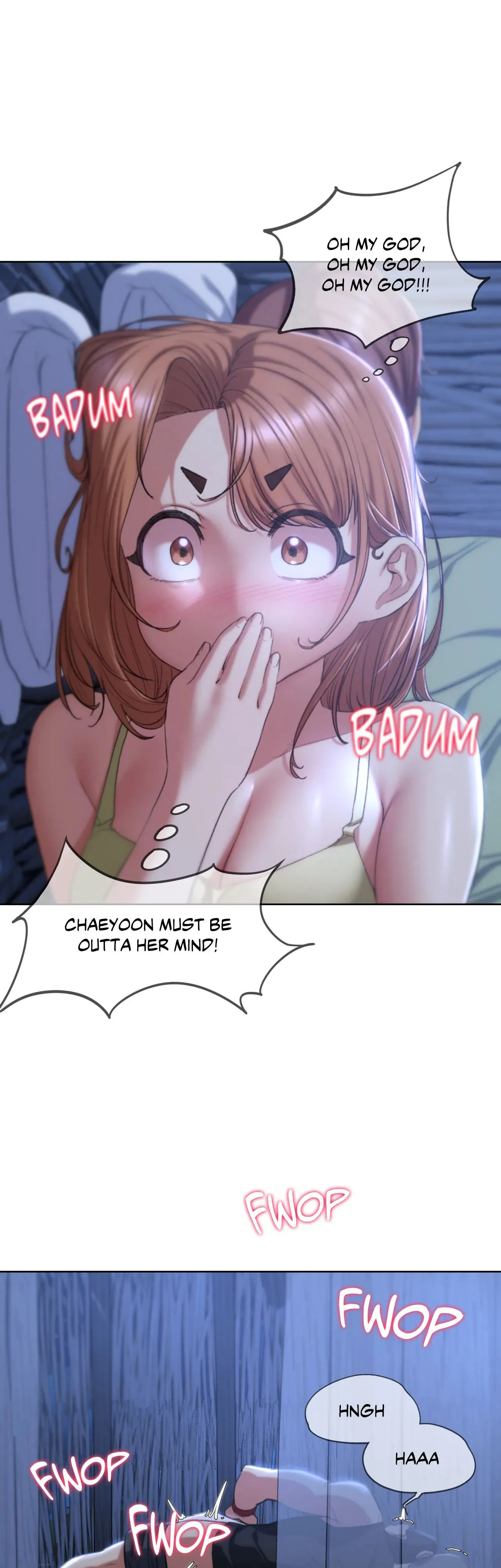 Lustful Games chapter 32 page 16