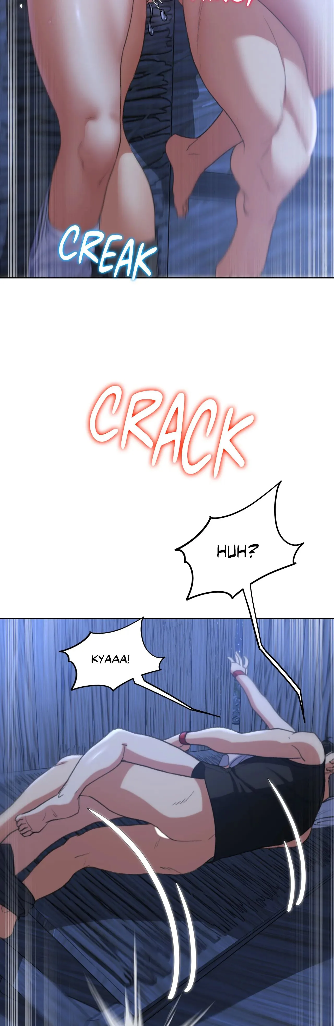 Lustful Games chapter 32 page 24