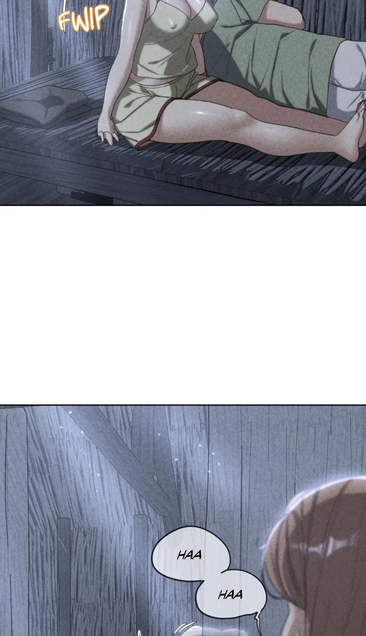 Lustful Games chapter 32 page 3