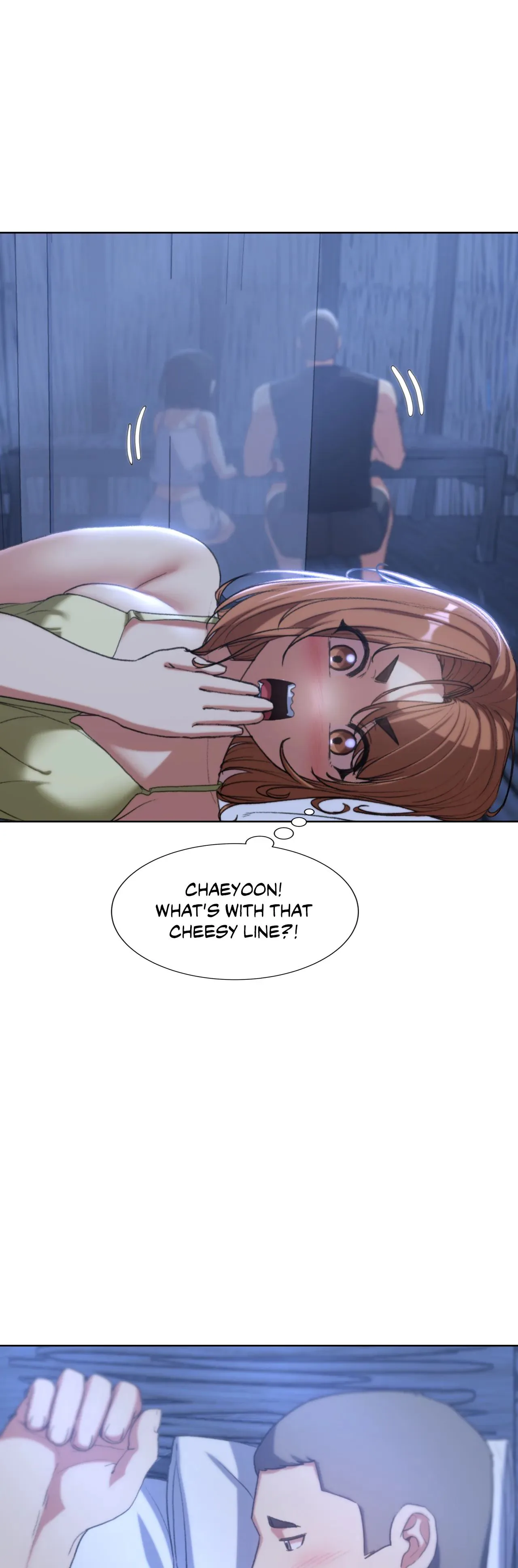 Lustful Games chapter 32 page 30