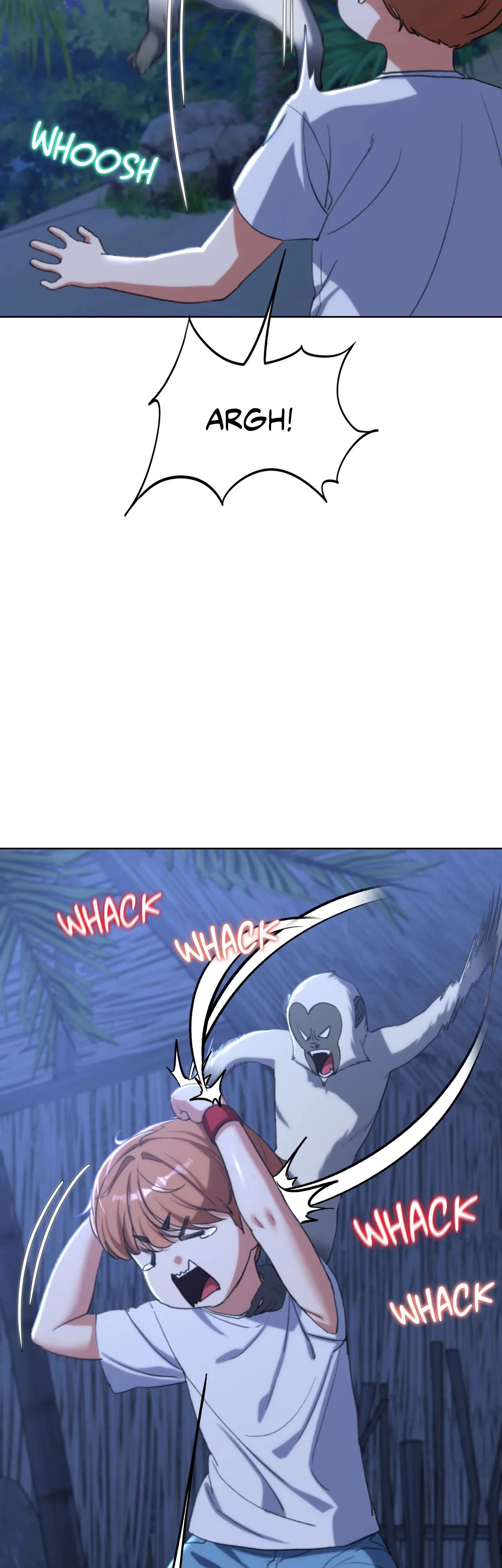Lustful Games chapter 33 page 16