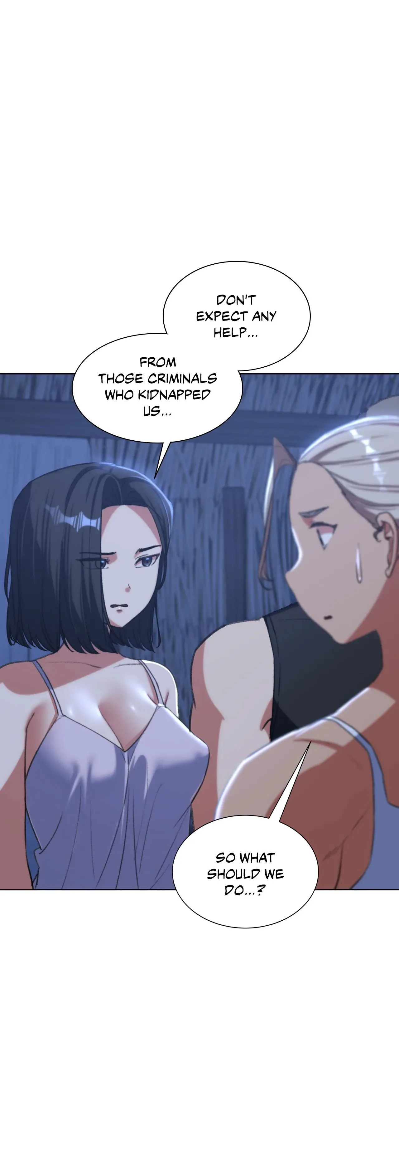 Lustful Games chapter 33 page 38