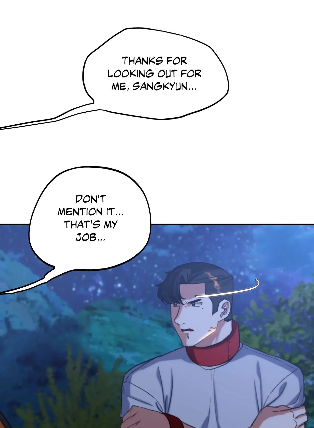 Lustful Games chapter 33 page 66