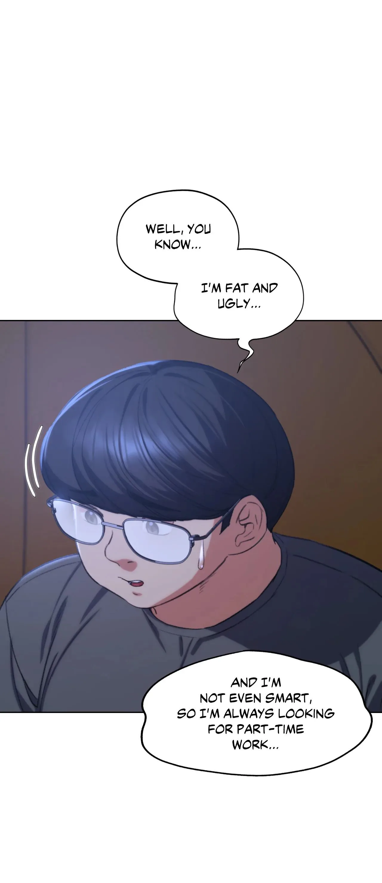 Lustful Games chapter 34 page 10