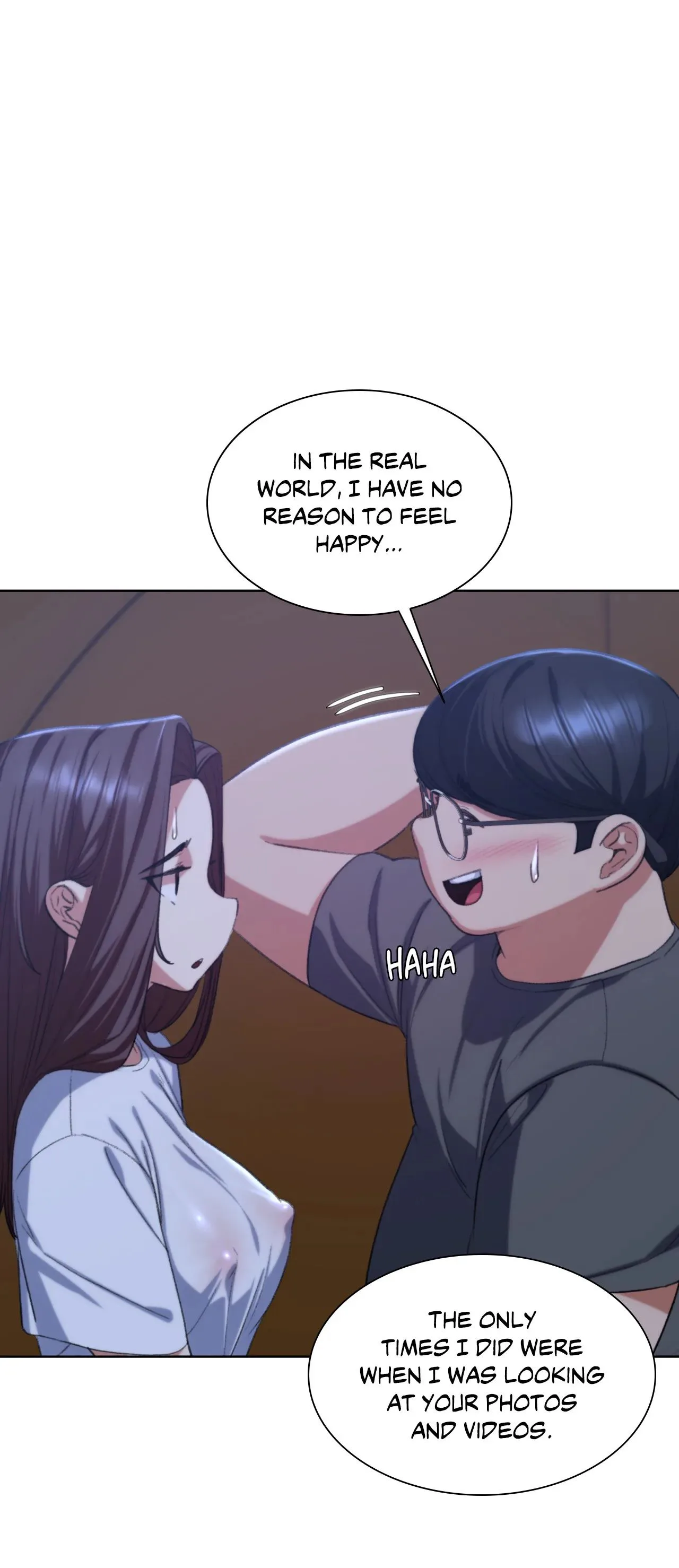Lustful Games chapter 34 page 11
