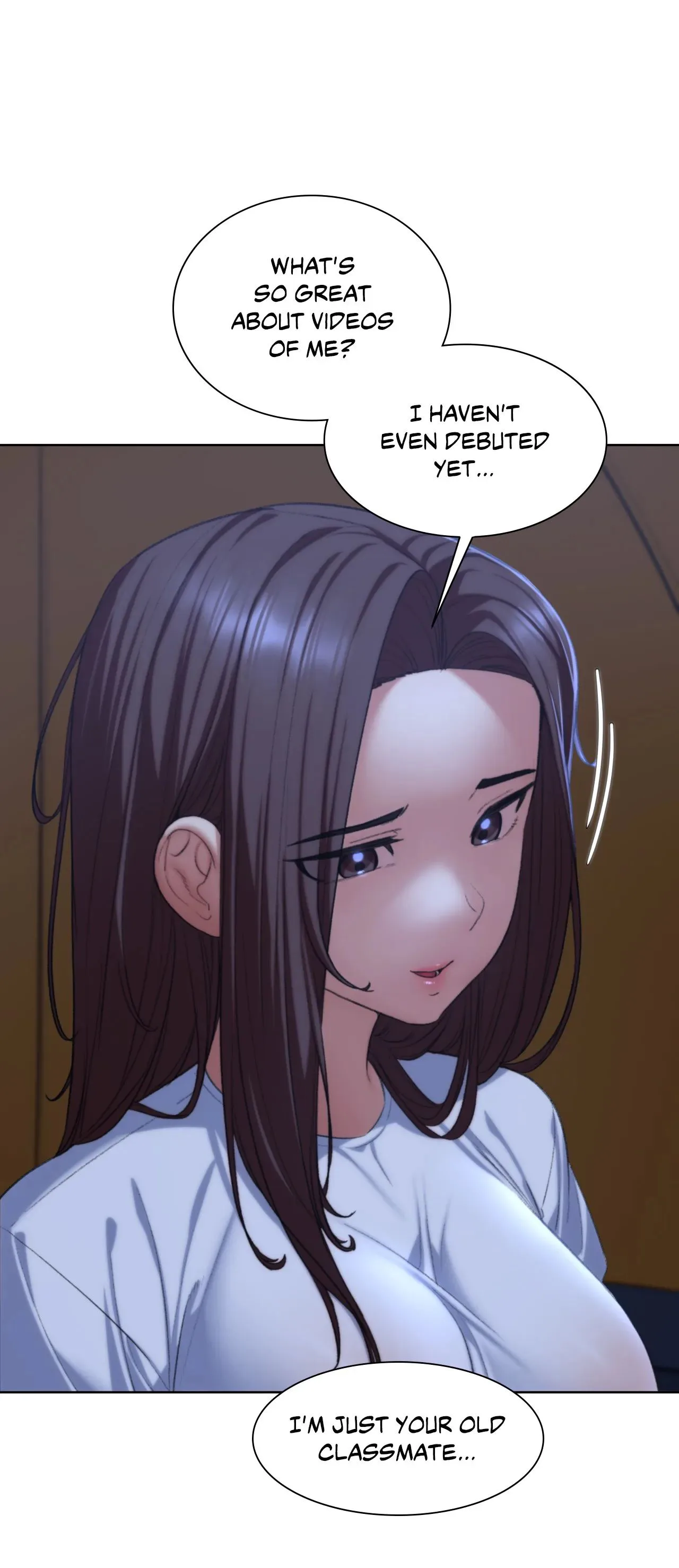 Lustful Games chapter 34 page 12