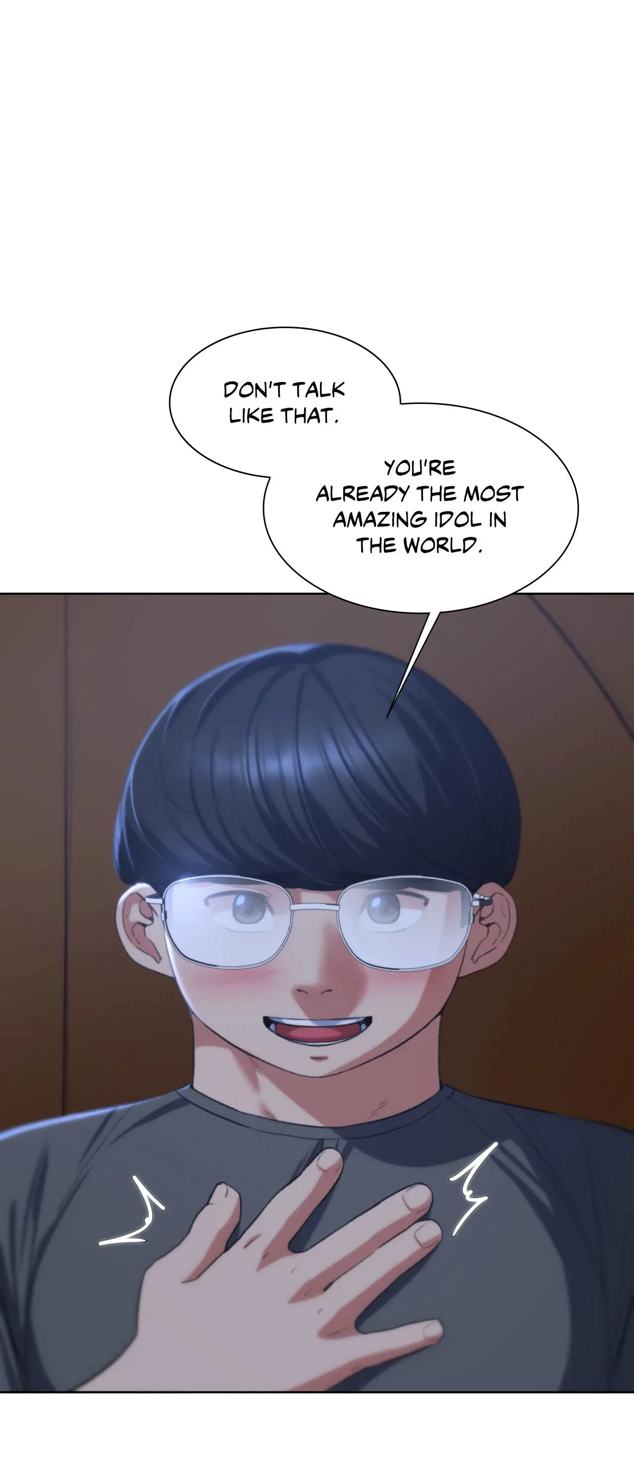 Lustful Games chapter 34 page 13