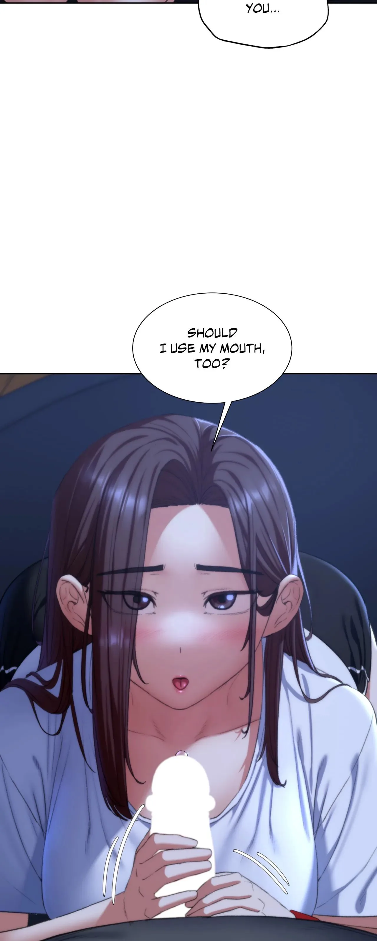 Lustful Games chapter 34 page 26