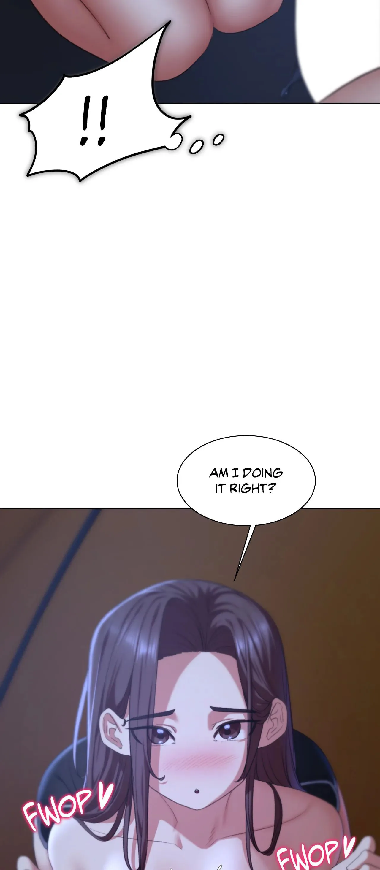 Lustful Games chapter 34 page 37