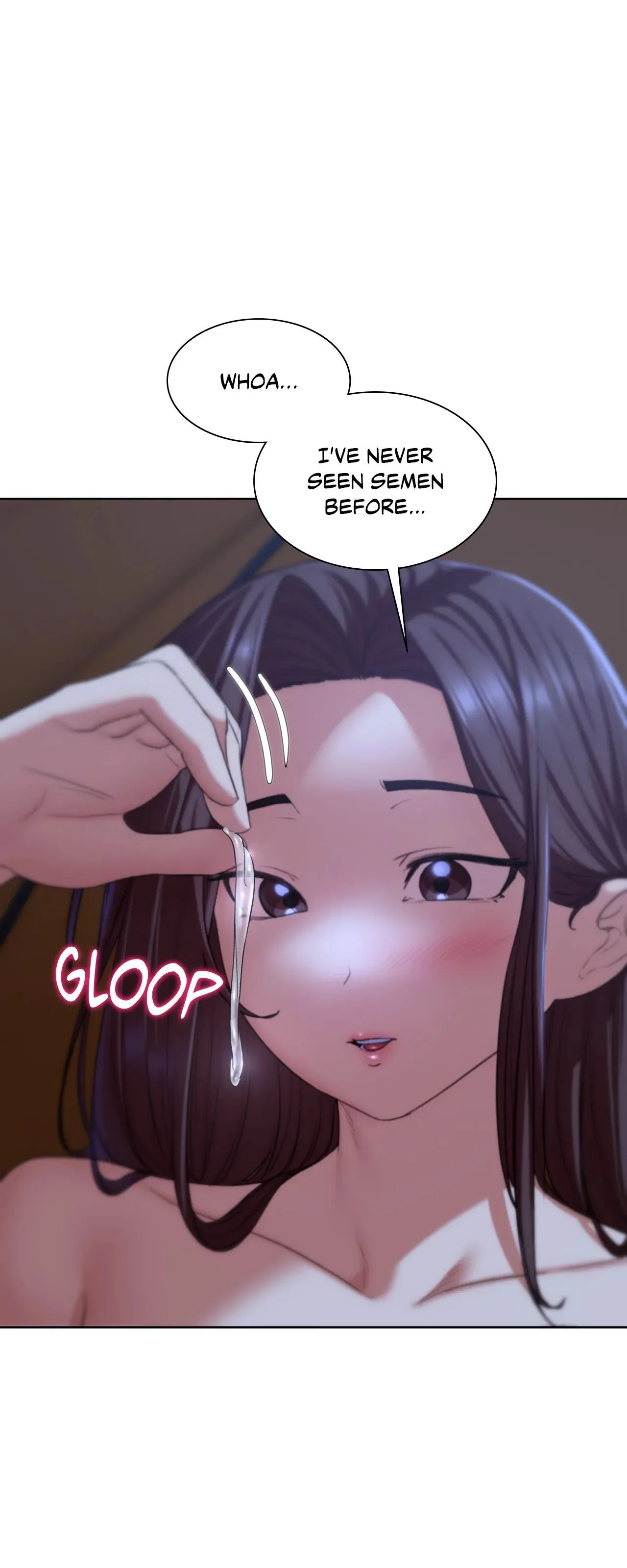 Lustful Games chapter 34 page 44
