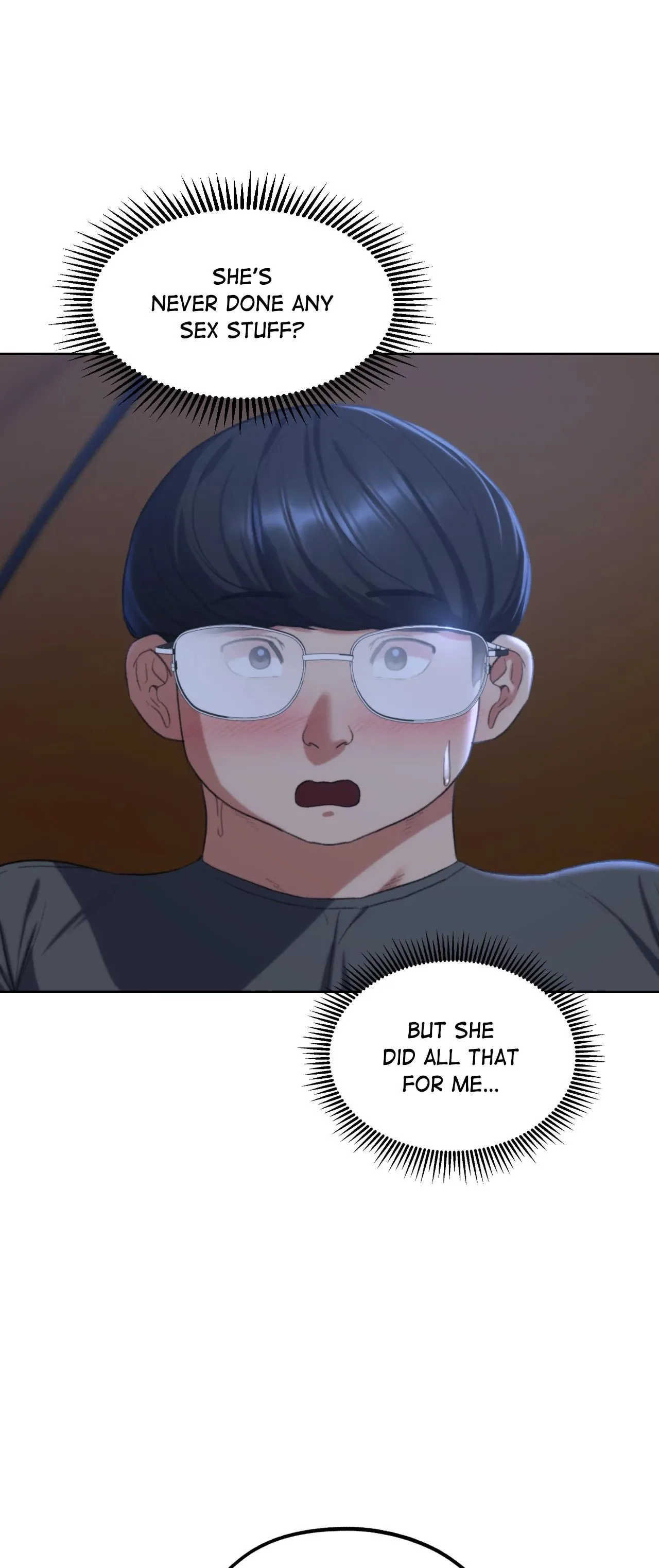 Lustful Games chapter 34 page 45