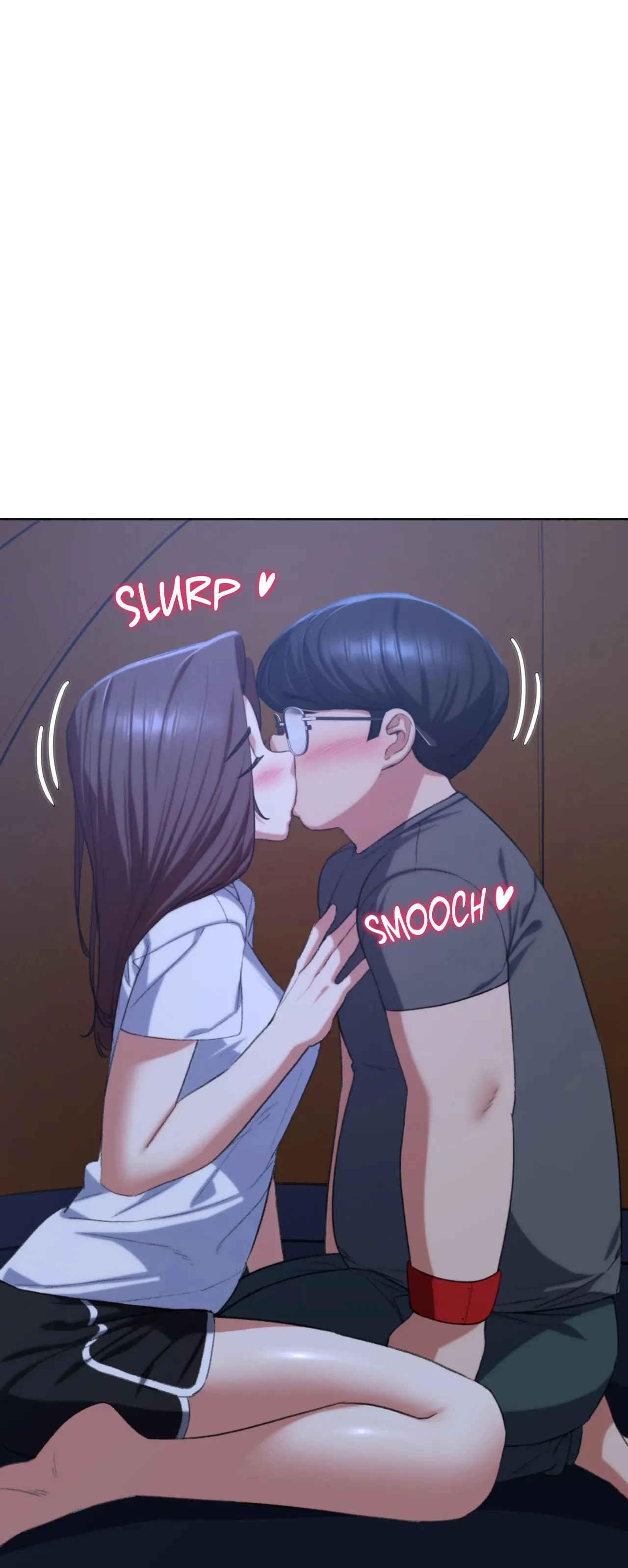Lustful Games chapter 34 page 5