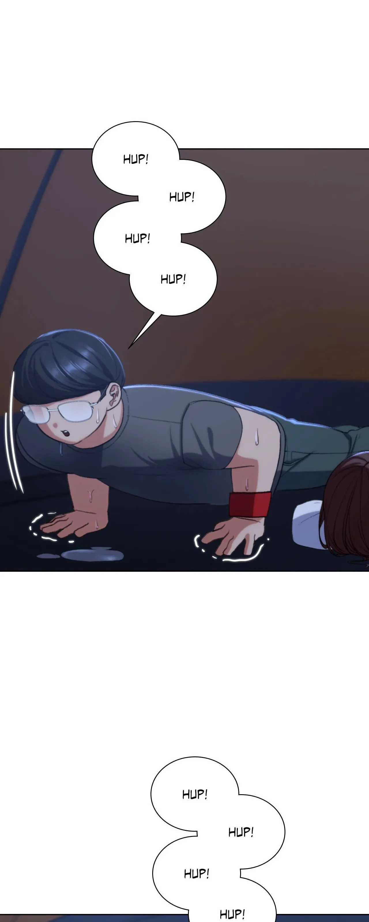 Lustful Games chapter 34 page 51