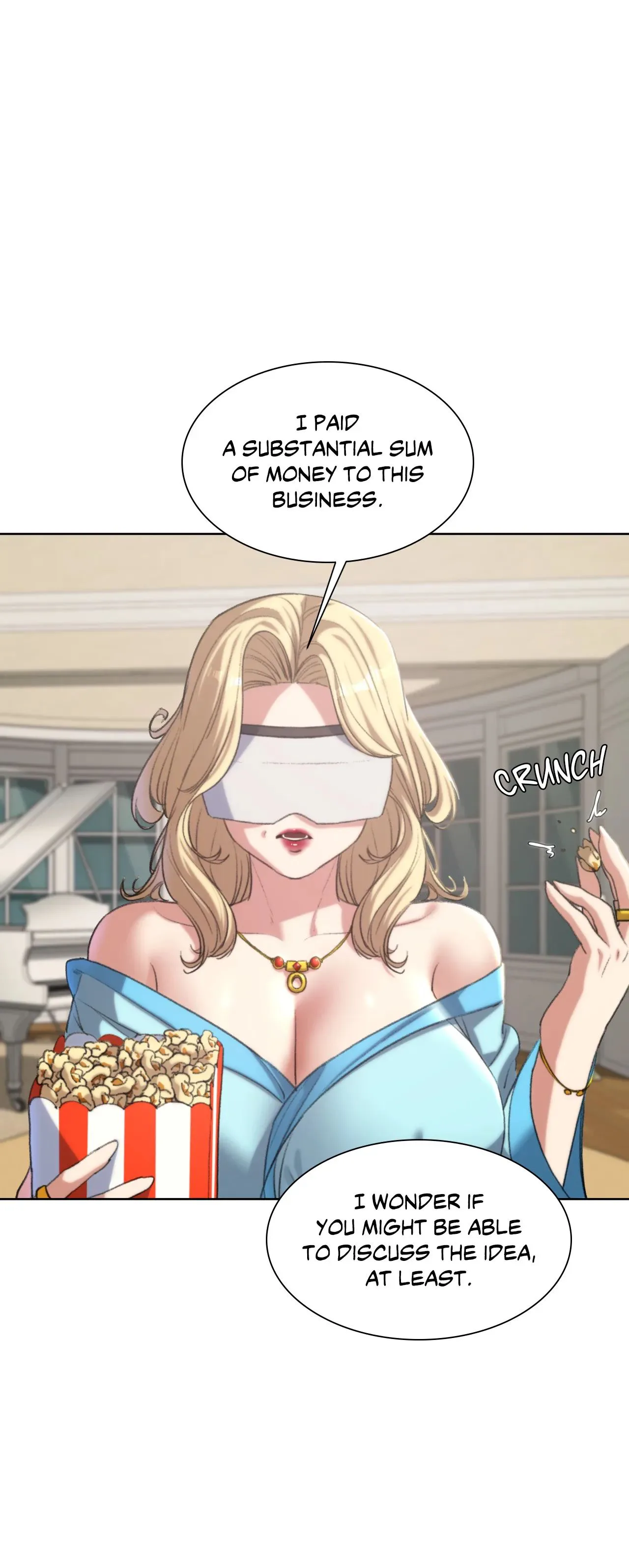 Lustful Games chapter 34 page 63