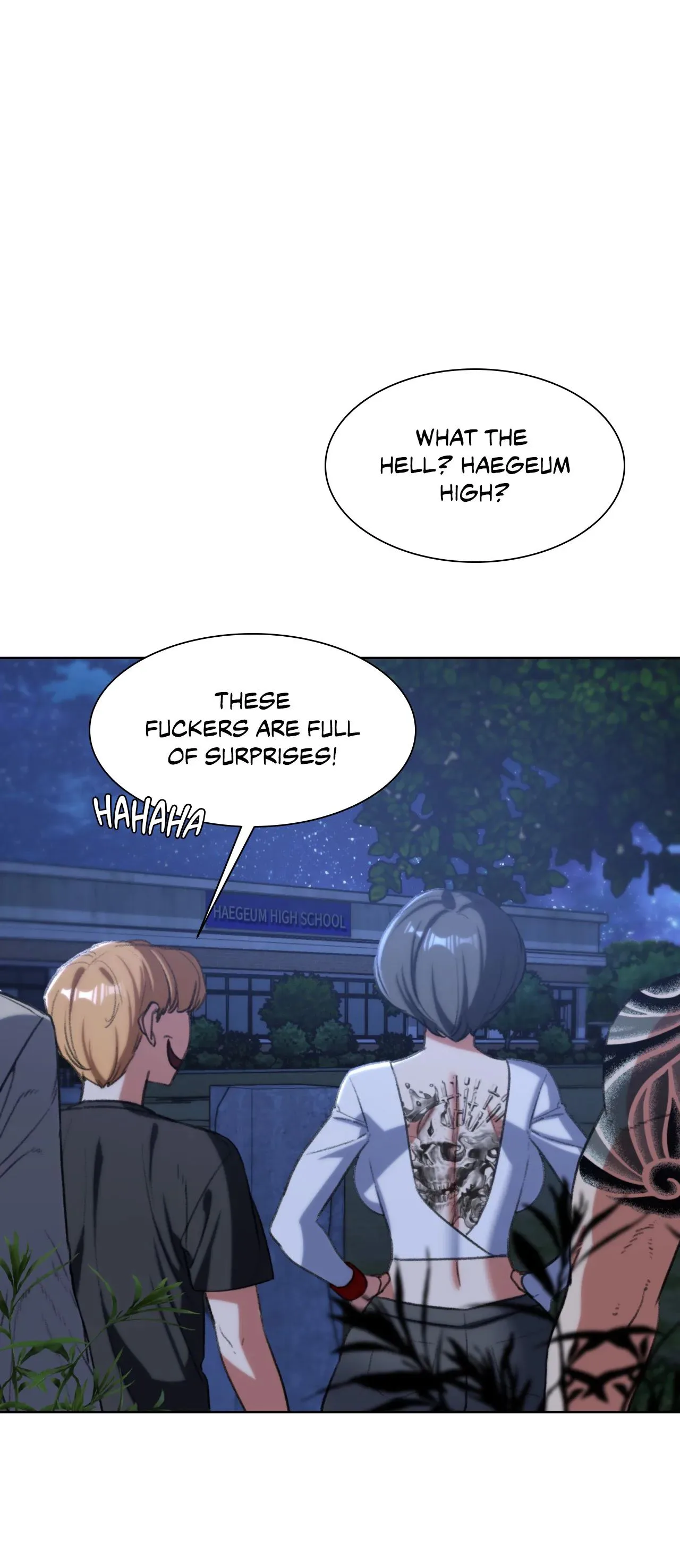 Lustful Games chapter 34 page 66