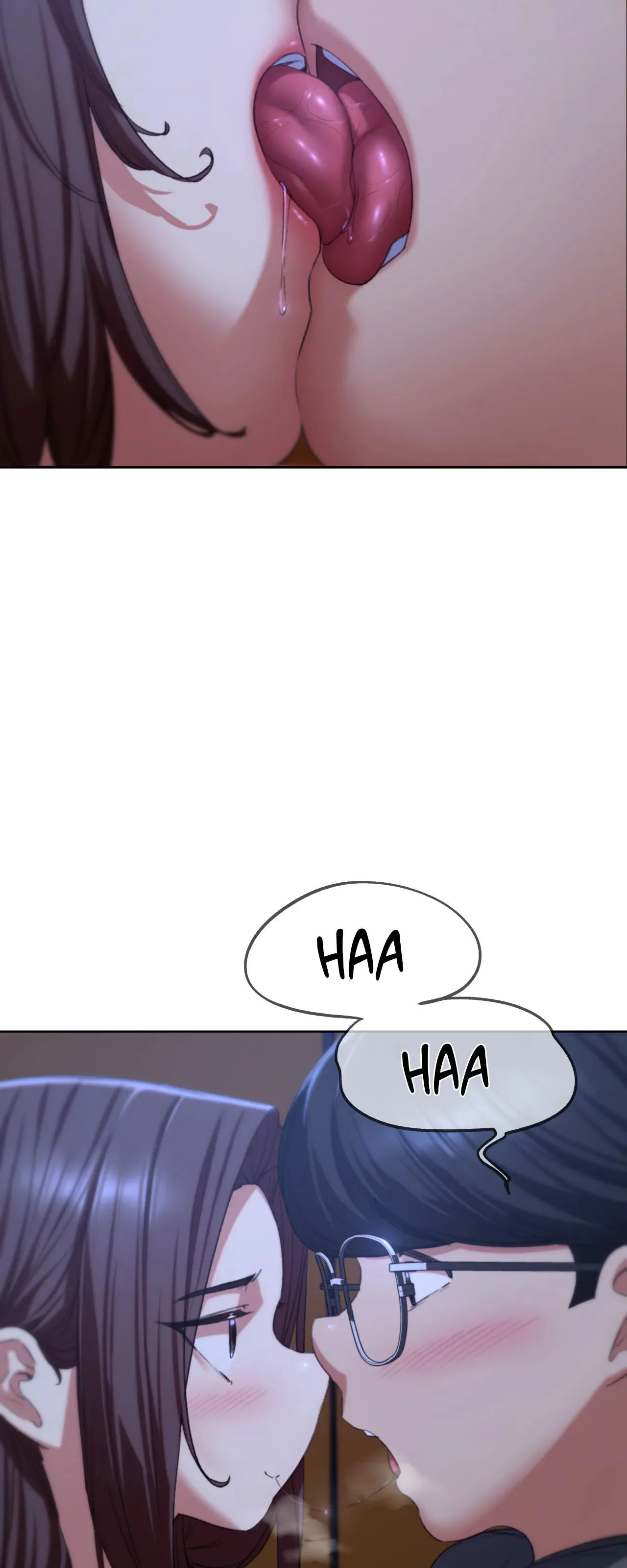 Lustful Games chapter 34 page 7