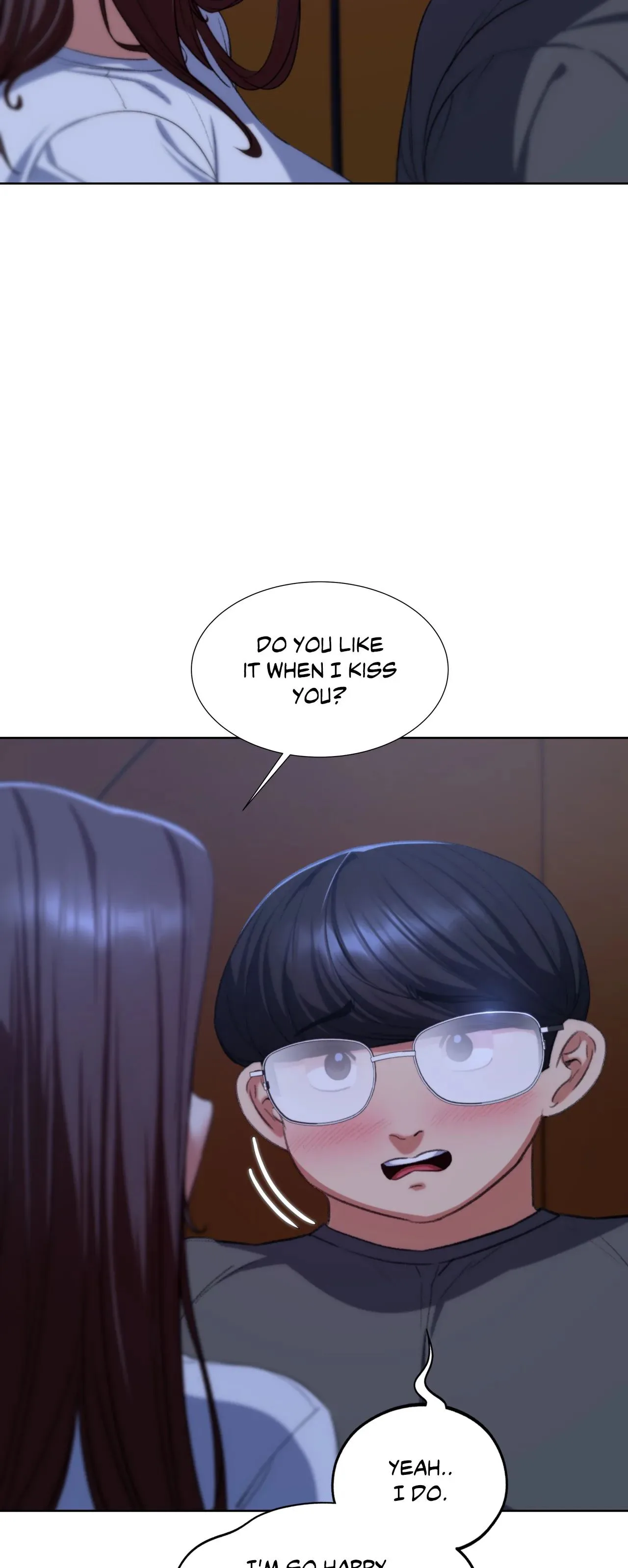 Lustful Games chapter 34 page 8