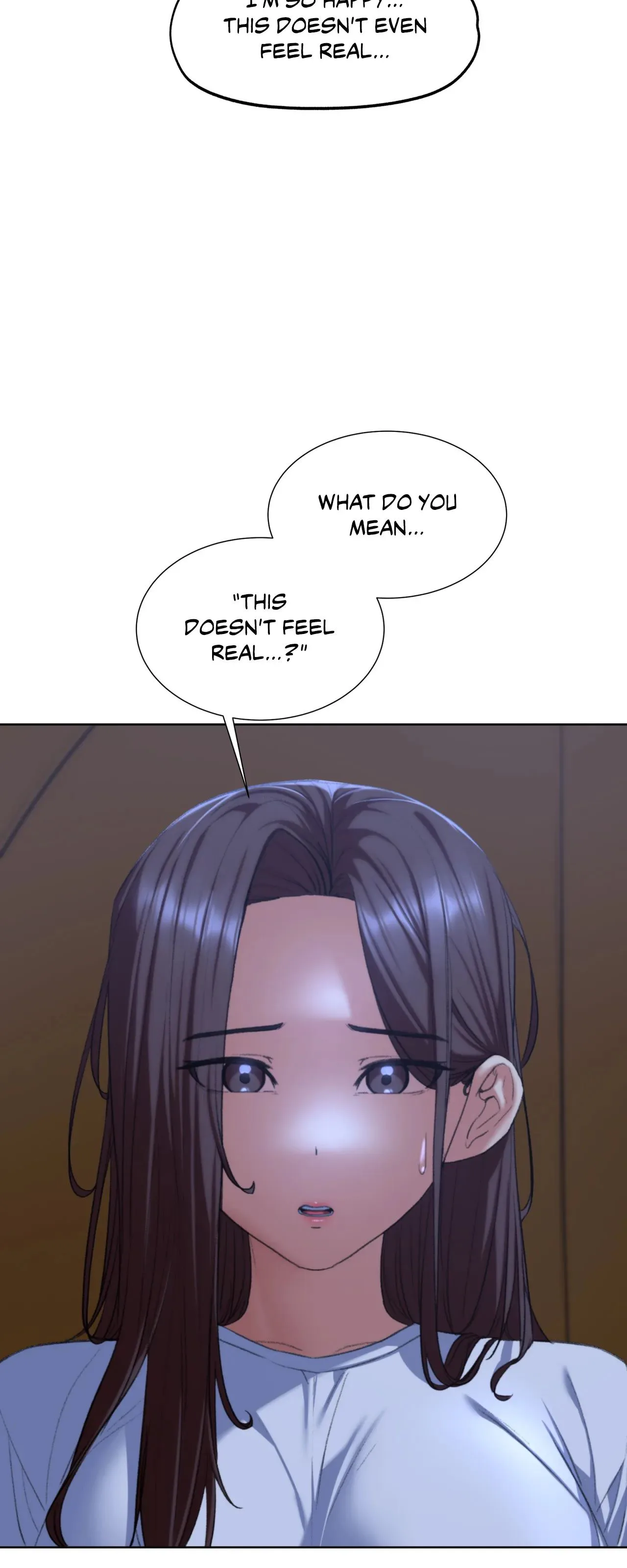 Lustful Games chapter 34 page 9