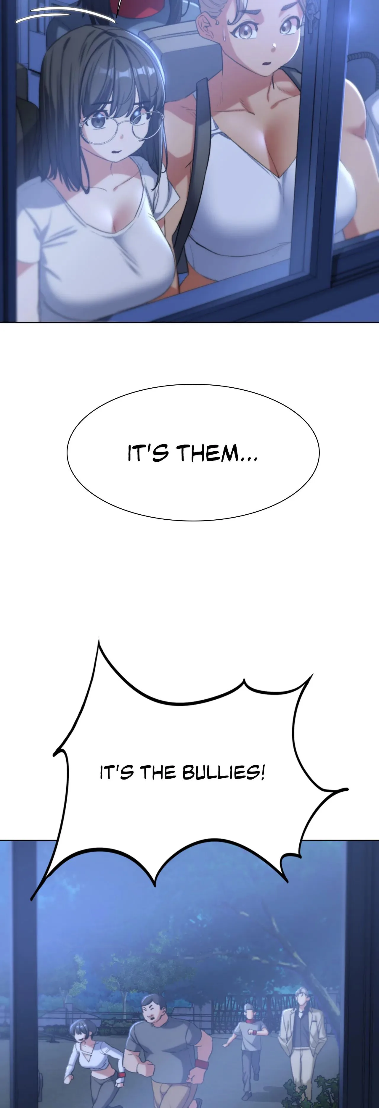 Lustful Games chapter 35 page 12