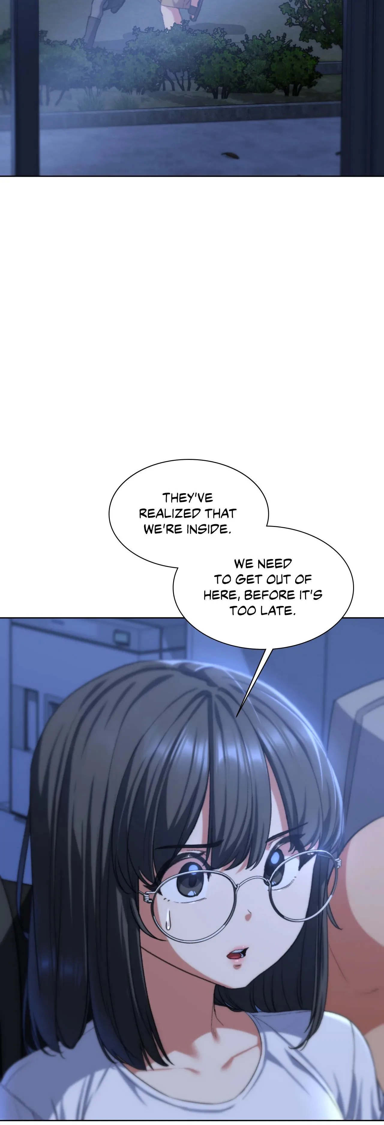 Lustful Games chapter 35 page 13