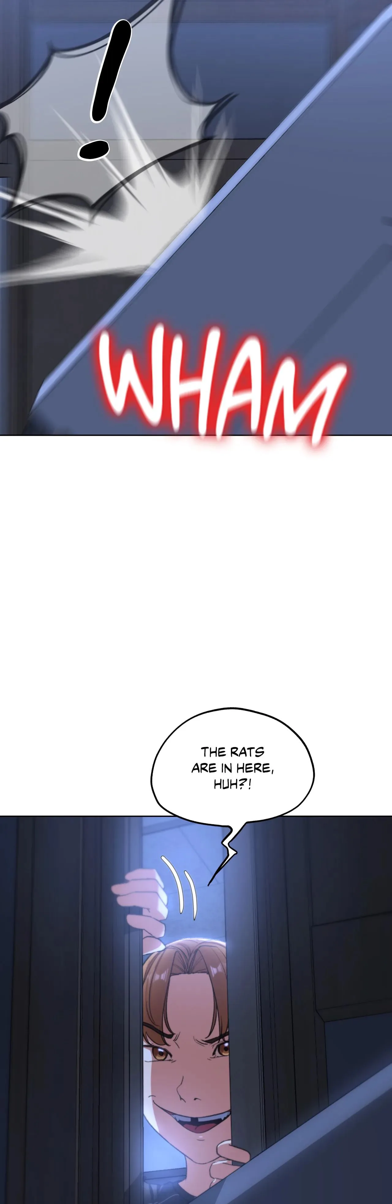 Lustful Games chapter 35 page 16
