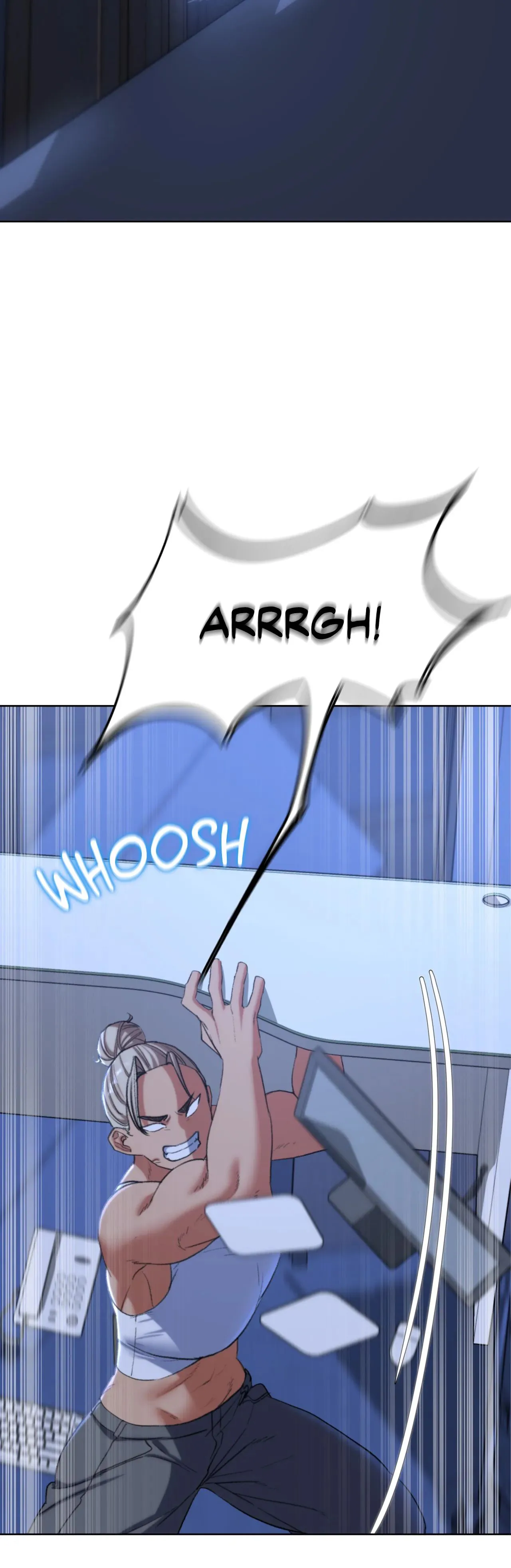 Lustful Games chapter 35 page 17