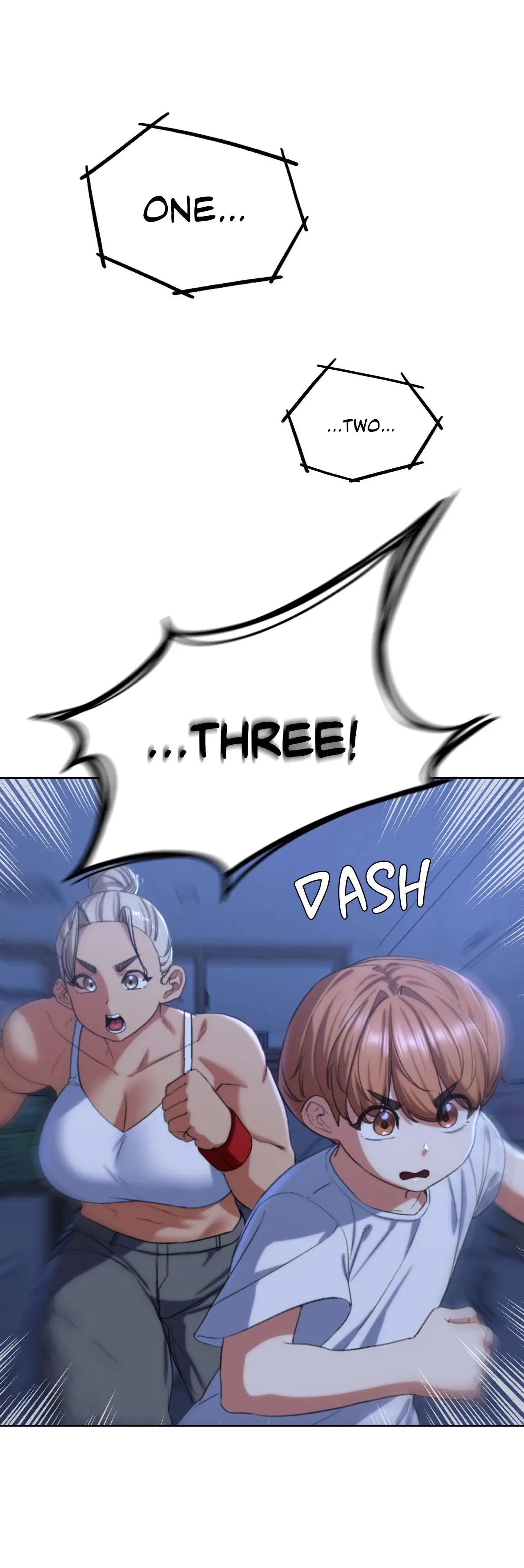 Lustful Games chapter 35 page 27