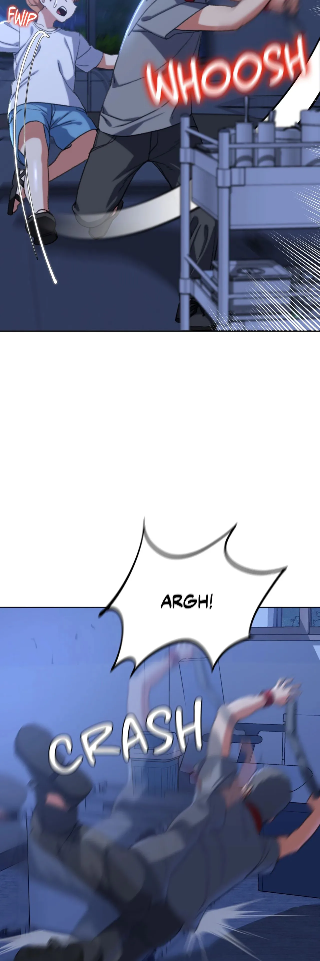Lustful Games chapter 35 page 41