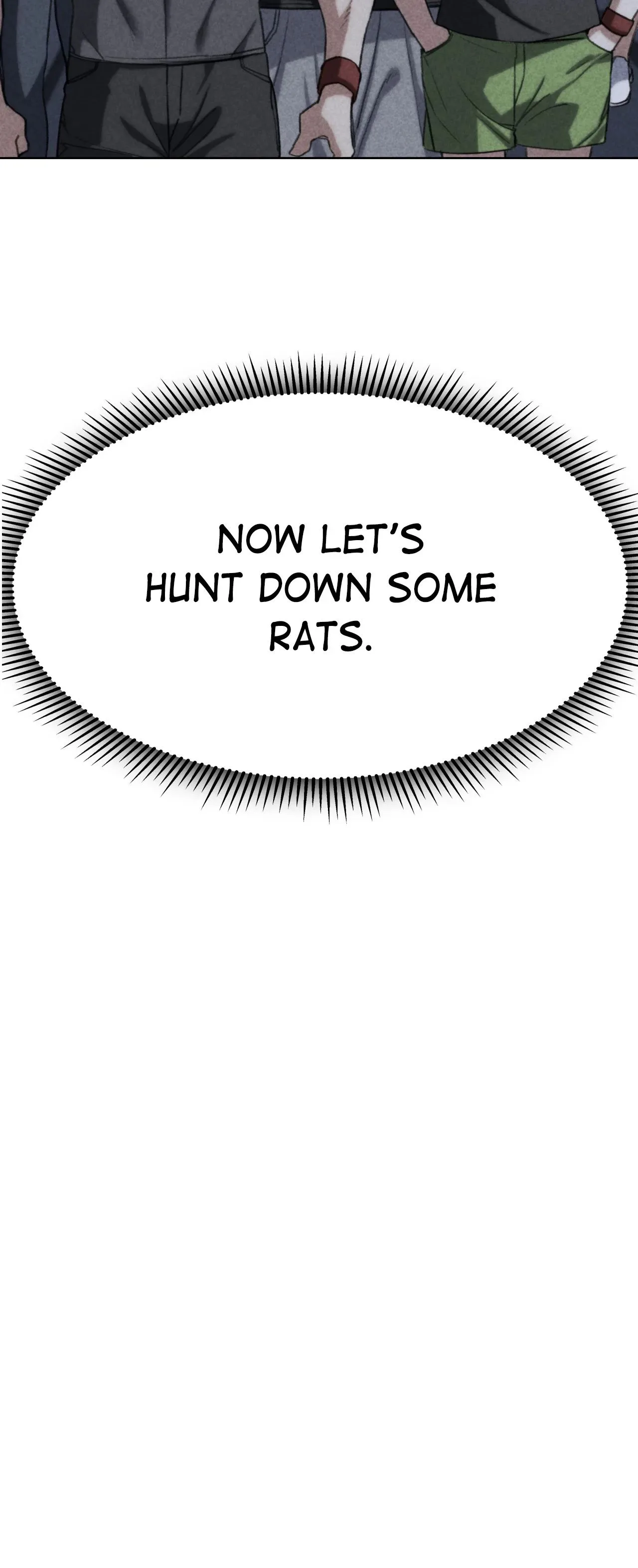 Lustful Games chapter 35 page 5