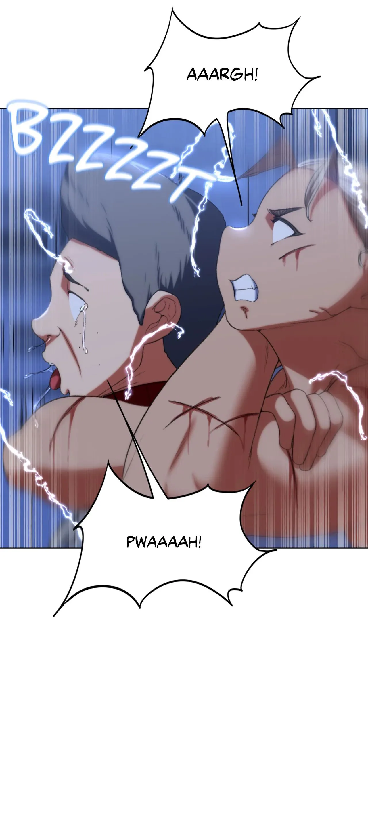 Lustful Games chapter 35 page 55