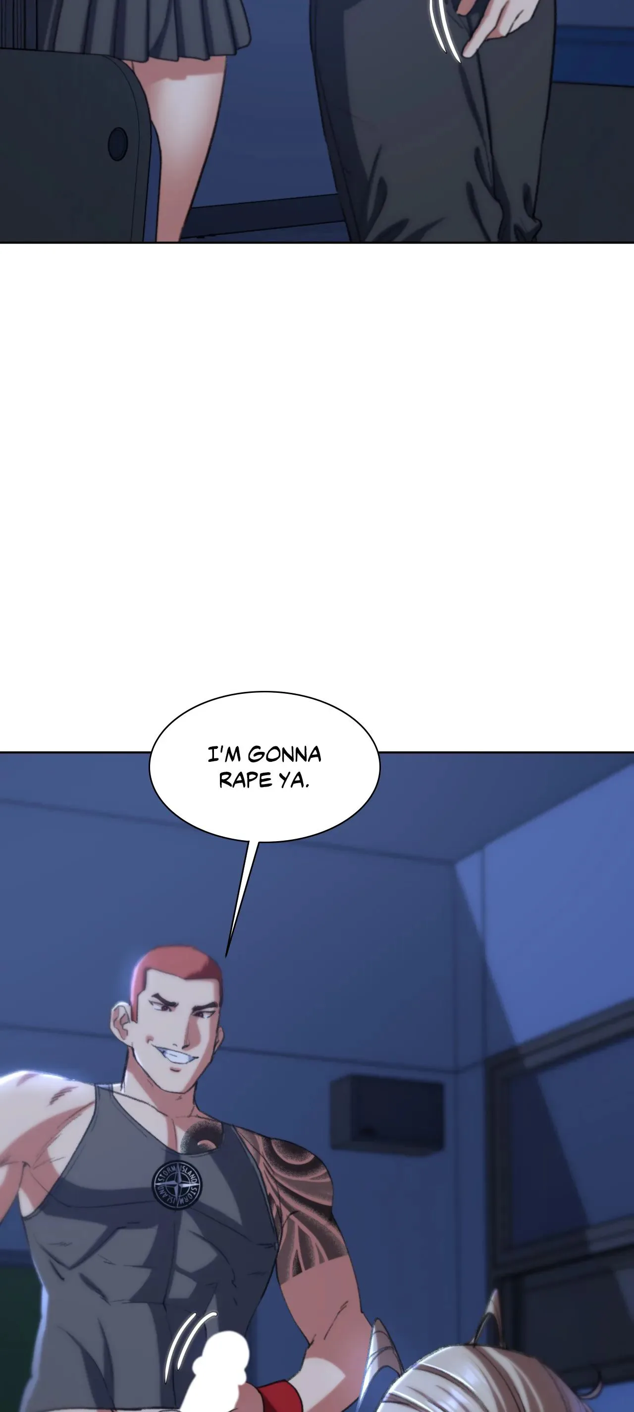 Lustful Games chapter 35 page 65