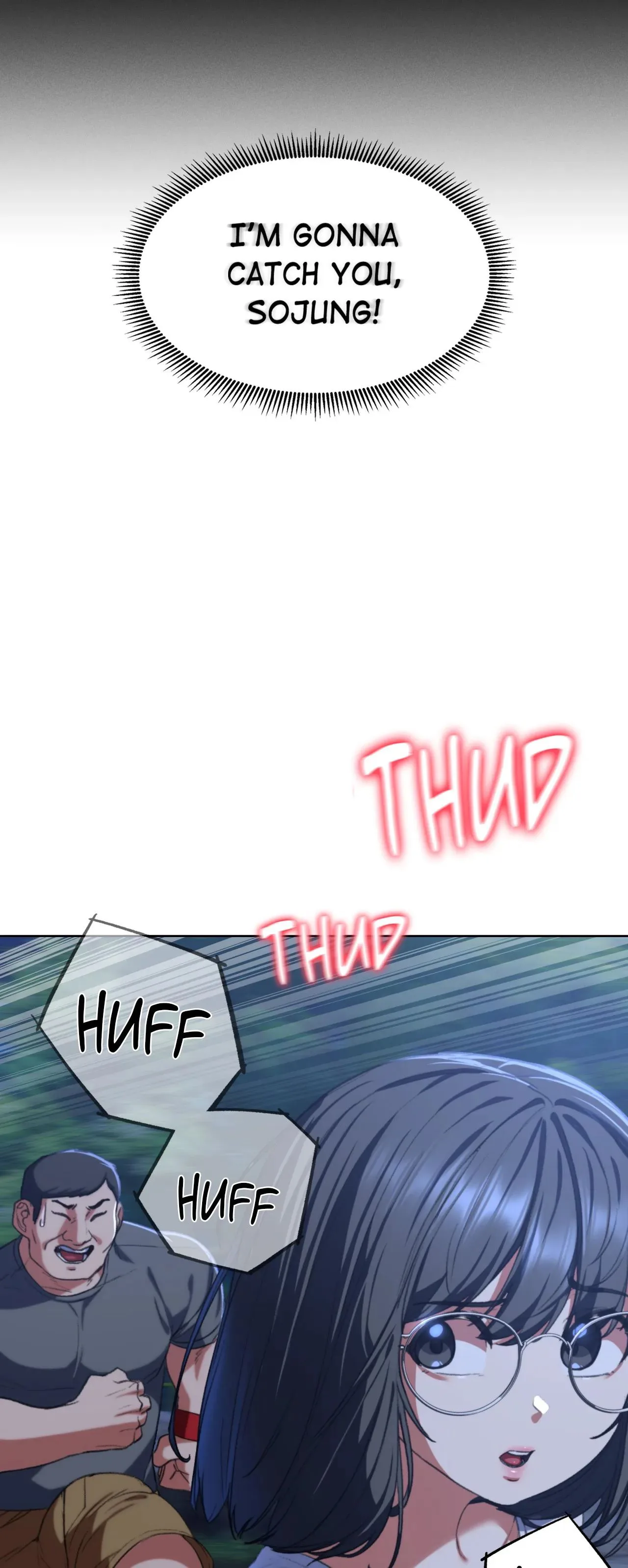 Lustful Games chapter 36 page 19