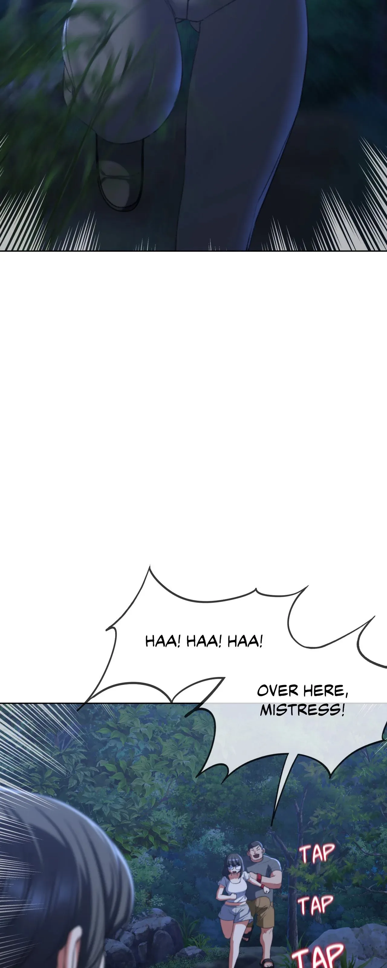Lustful Games chapter 36 page 33