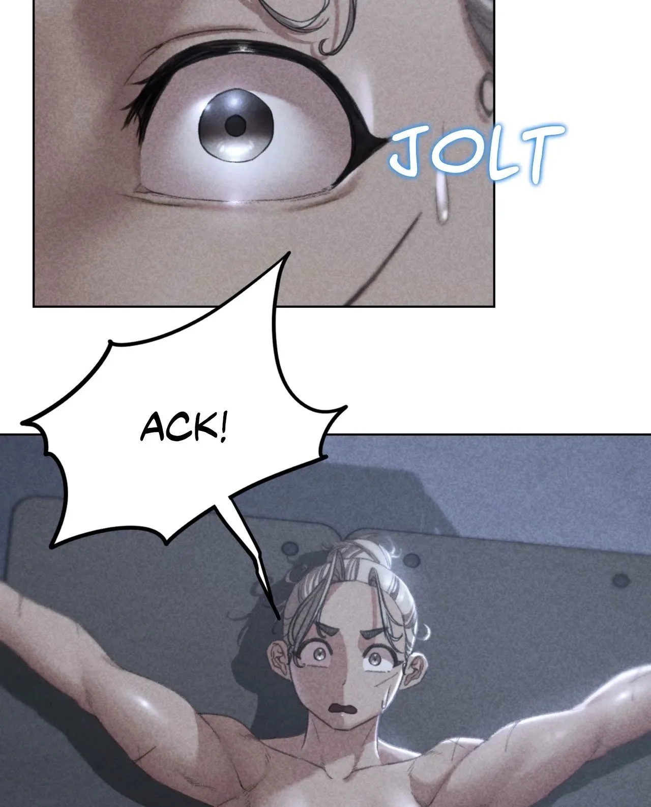 Lustful Games chapter 36 page 4