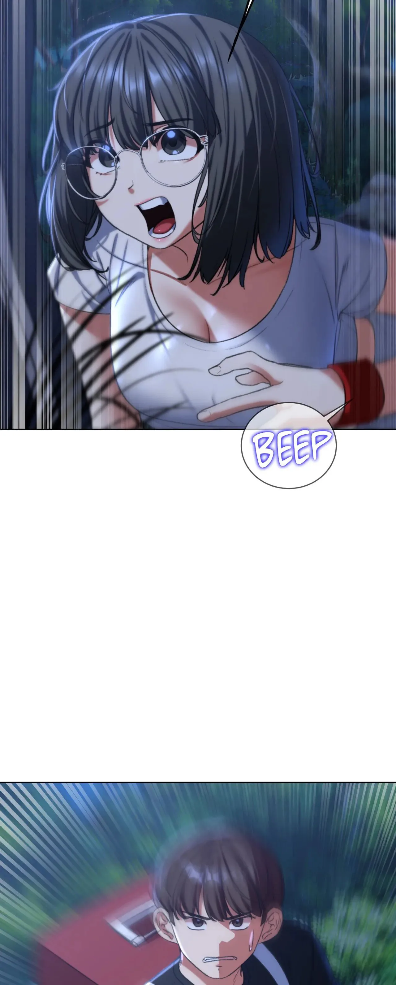 Lustful Games chapter 36 page 44