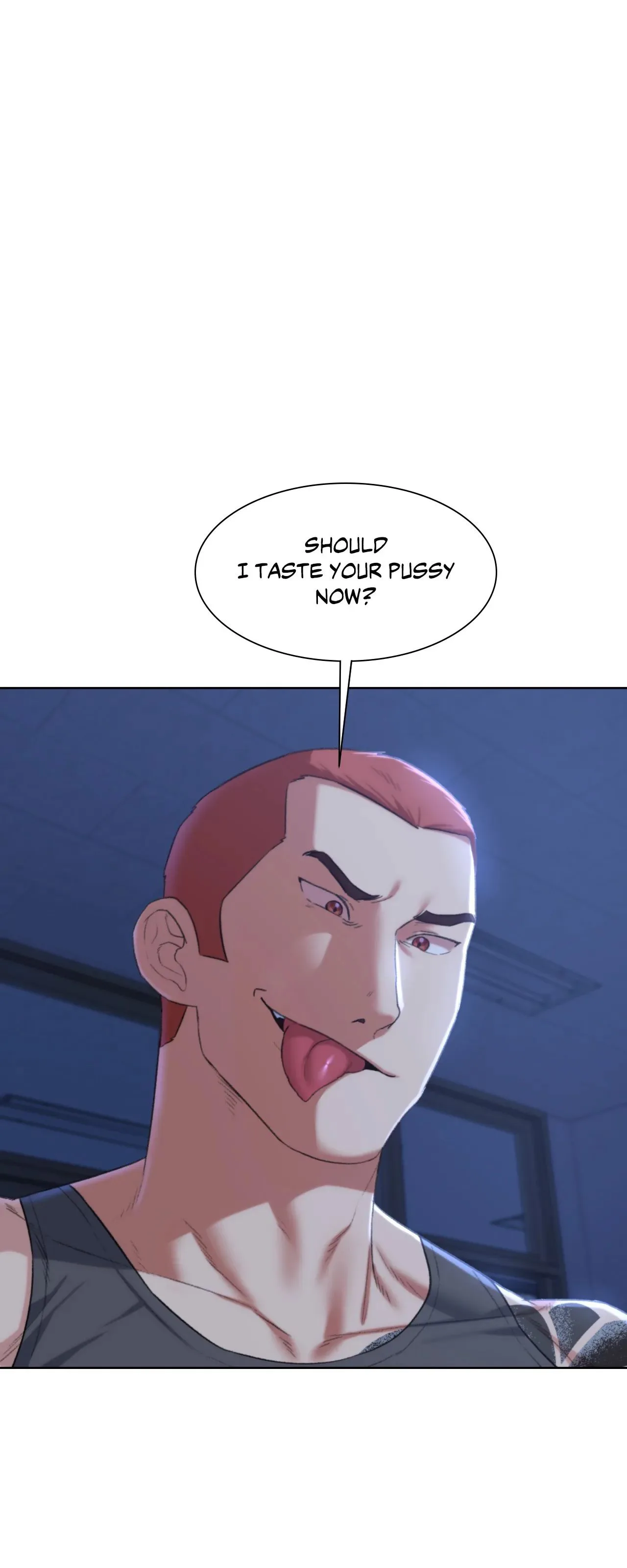 Lustful Games chapter 36 page 59