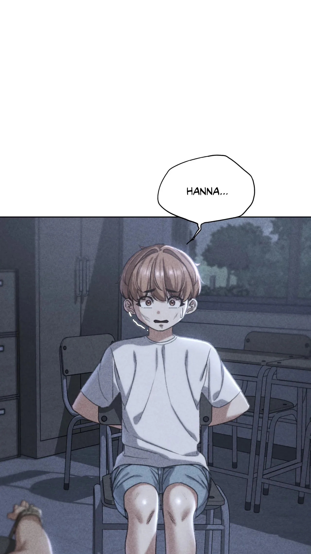 Lustful Games chapter 36 page 6