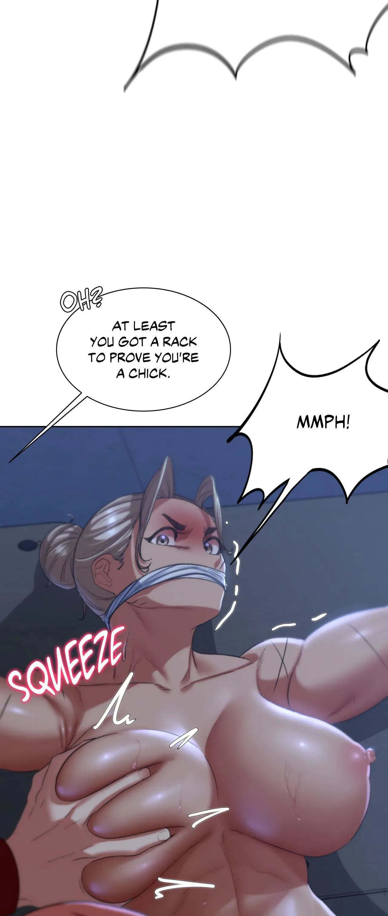 Lustful Games chapter 36 page 63